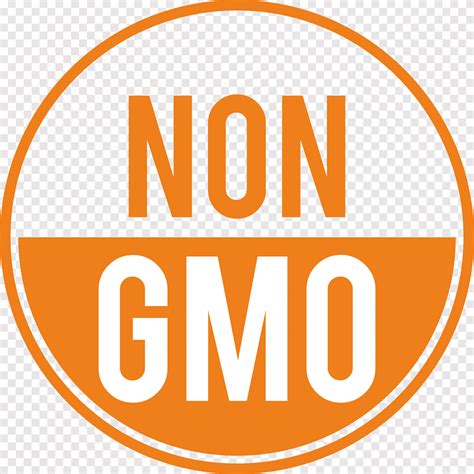 The Non-GMO Project Health Food Logo, NoN Gmo, food, text png | PNGEgg