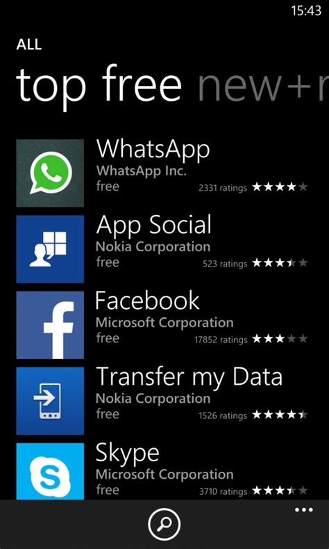 Image result for Using Windows Phone