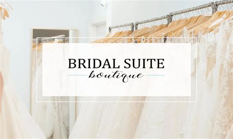 Bridal Suite Boutique