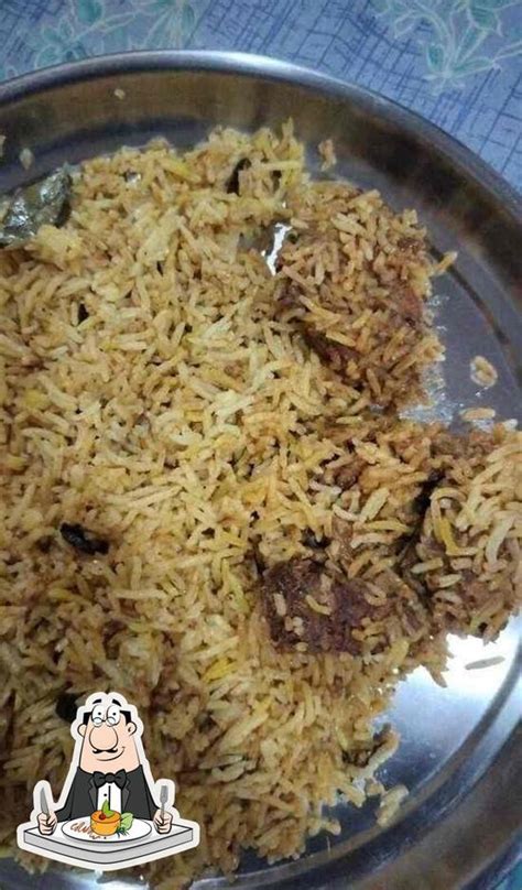 Spicy Biryani By Satti Babu, Hyderabad - Restaurant menu, prices and ...