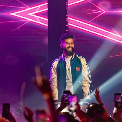 AP Dhillon net worth: A look at his luxurious lifestyle