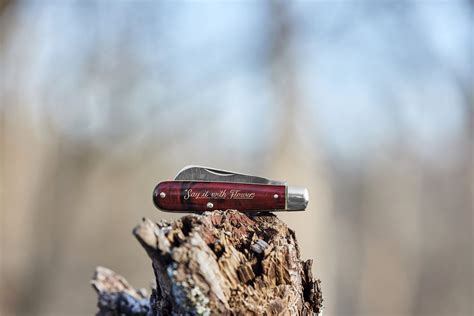 Schrade Walden 175 Pocket Knife