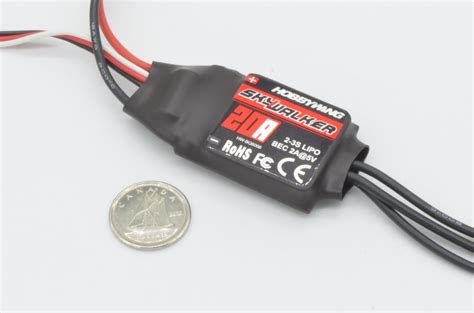 Image result for Brushless Speed Controller