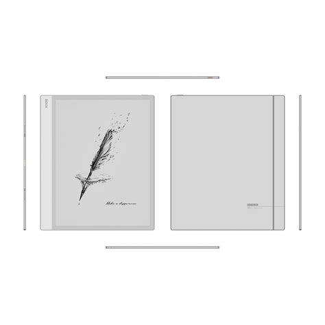 Image result for Boox Note Max Template Free