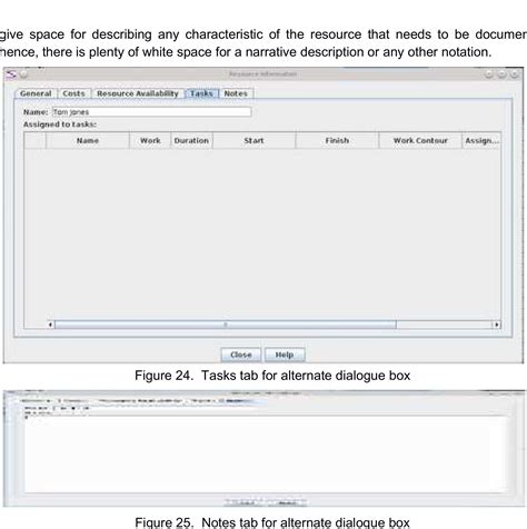 Project Libre Tips 的图像结果