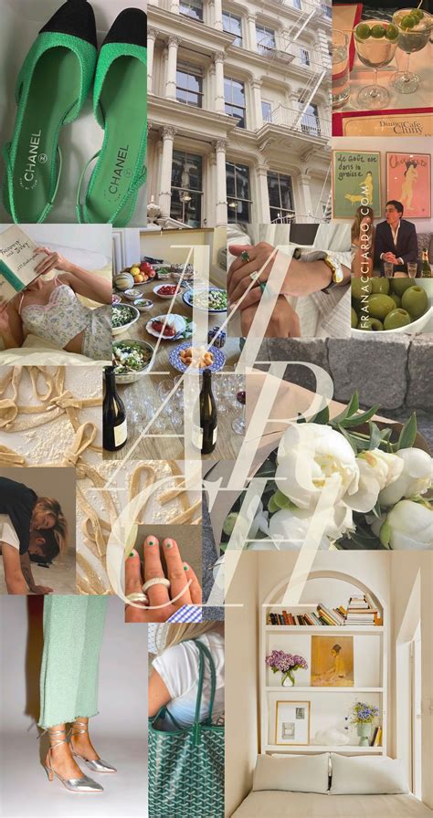 Image result for Textile Collage Spring