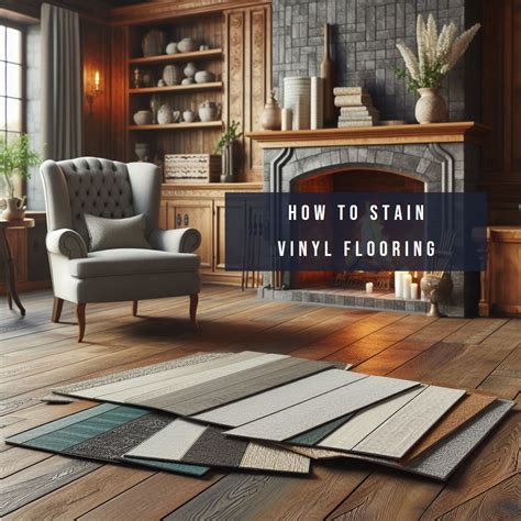 How To Clean Stains On Vinyl Flooring at Matilda Neil blog