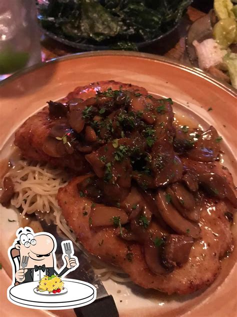 Cafe Del Buono in New Hartford - Restaurant menu and reviews