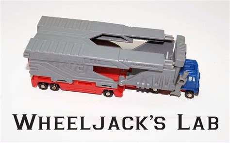 Image result for Transformers Overload Toy