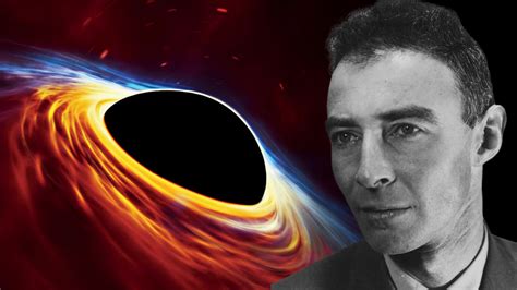 Was Oppenheimer, the father of the atomic bomb, also the father of black holes? | Space