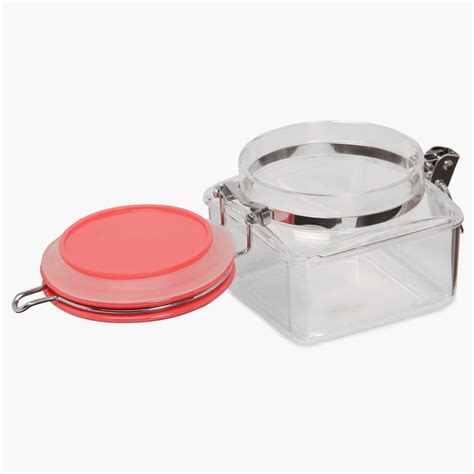 Buy Sweetshop Square Acr Canister - 700 ml from Home Centre at just INR ...