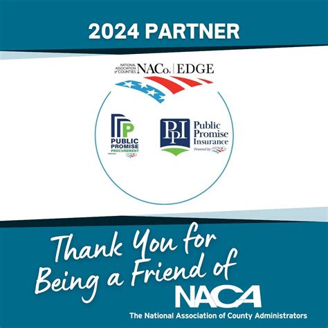 National Association of County Administrators on LinkedIn: #nacapride