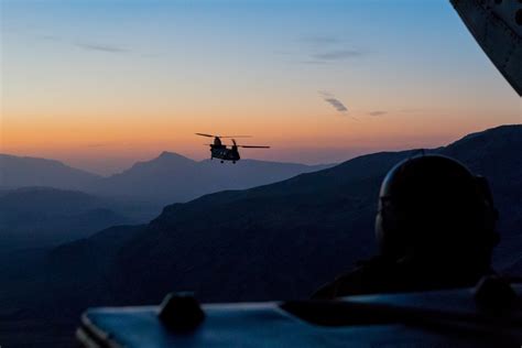 Photo Essay: Task Force Flying Dragons Mission | Article | The United ...