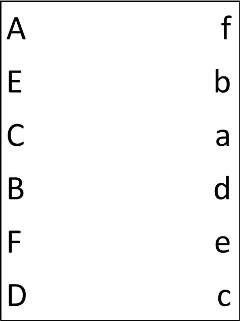 Free Kindergarten English Worksheet | Olympiad tester