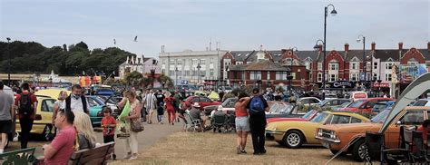 Barry Festival of Transport, Nell's Point, Barry, 8 June 2025 | AllEvents