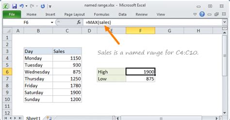 Image result for Excel Absolute Reference Named Range