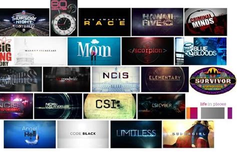 CBS Fall 的图像结果