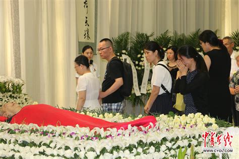在大兴殡仪馆为王先生举办告别仪式-北京殡葬服务网