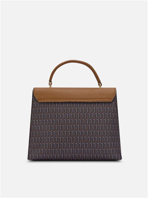 Buy Mono Marsh25 Medium Satchel Handbag Online – Lavie World