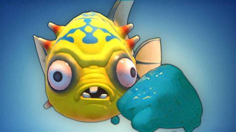 Explosive Powder Raft 的图像结果