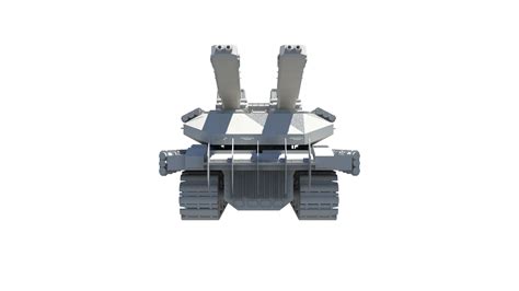Image result for Maya Tank Modeling