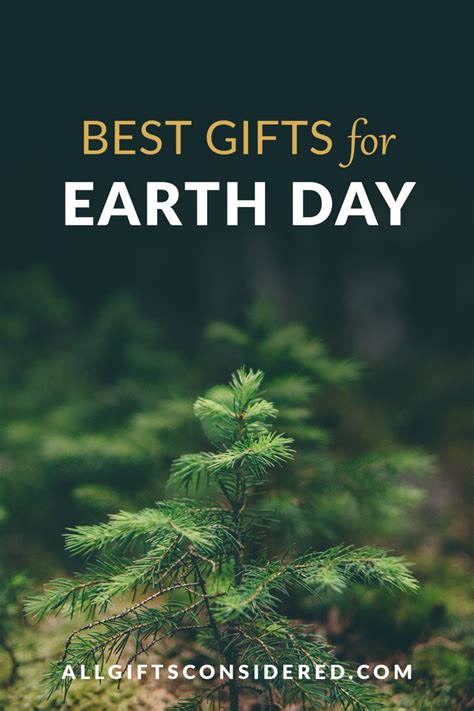 25 Best Earth Day Gifts (Sustainable, Thoughtful, Beautiful) » All Gifts Considered