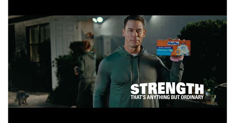 Image result for Hefty Hefty Hefty Commercial