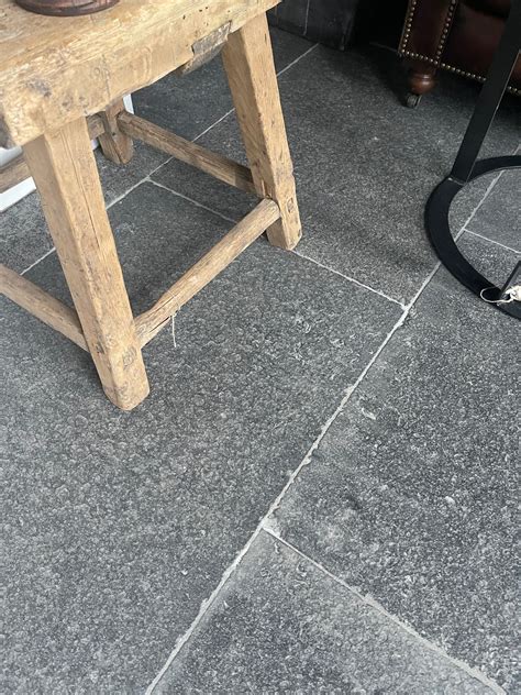 Belgian Bluestone - Design Reclamation