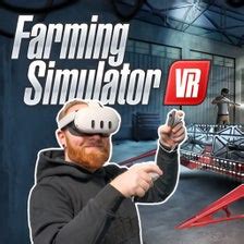 Image result for Farming Simulator Set Up VRPC