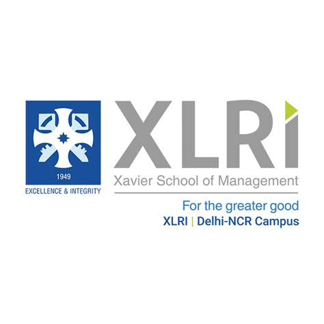 XLRI Delhi Campus