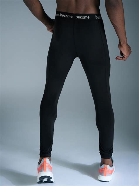 SG Nylon Spandex Tights For Men And Boys – TeamSG