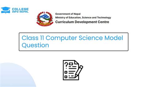 Image result for Computer Science Model