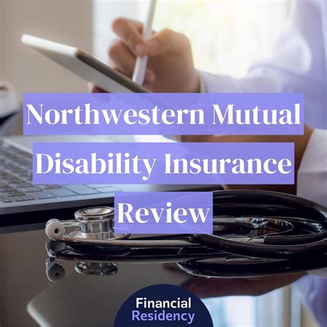 Northwestern Mutual Disability Insurance Review 2026