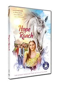 Hope Ranch: Amazon.in: John Schneider: Movies & TV Shows