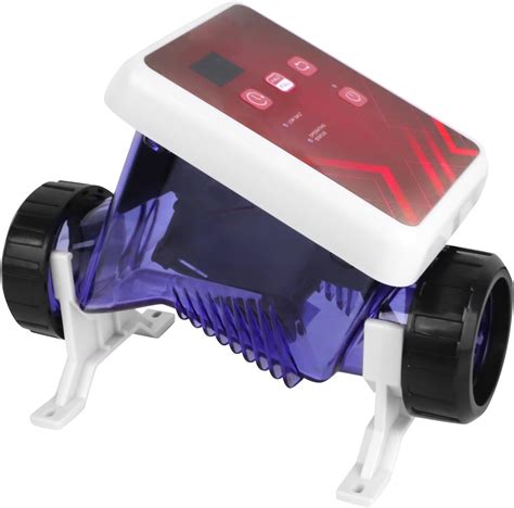 Amazon.com : SR100 Salt System for Above Ground Pools and Inground Pool ...