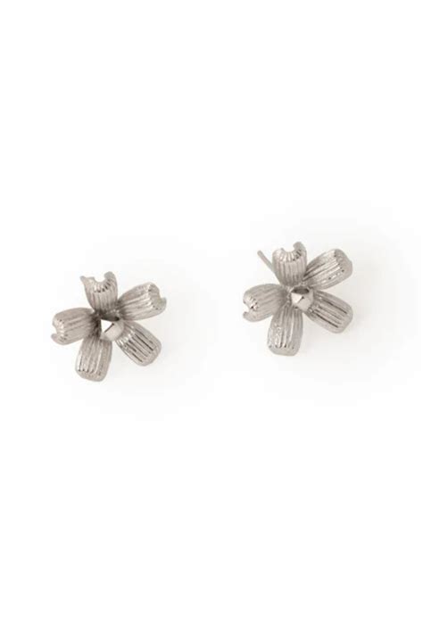 Nano Pom Pom Earrings - Elahe