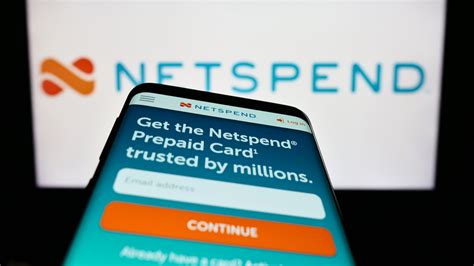NetSpend Card Balance Check 的图像结果