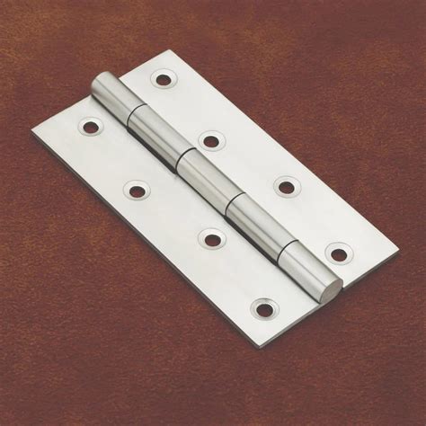 SS Hinges - SS Window Hinges Manufacturer from Rajkot