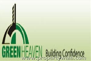 Green Heaven Heron - Mauza Panjari(Lodhi), Nagpur (J781190305 ...