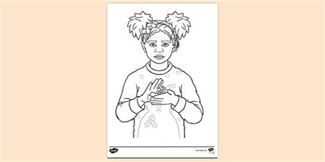 BSL Fun Learning Activities 的图像结果