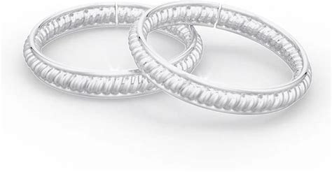 Toe Rings - Buy Toe Rings Designs online at Best Prices in India ...