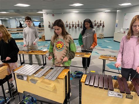 Specials - Mercy Montessori