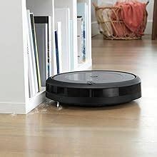 Irobot Roomba i3+(3552) Connected Mapping Robot Vacuum with Automatic ...