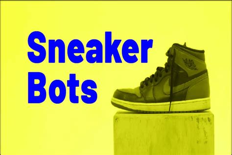 Image result for Making a Sneaker Bot in Python