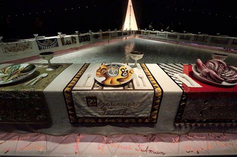Our 15 Most Popular the Dinner Party by Judy Chicago Ever - Easy ...