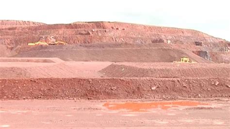 Odisha files SLP in SC against HC order on Sarada Mines