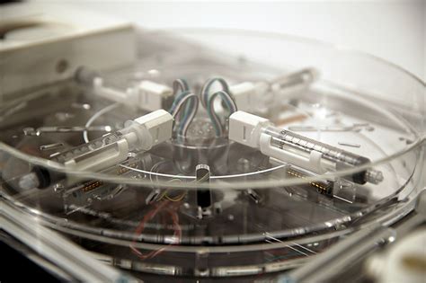 Gene Editing Machine 的图像结果