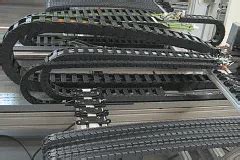 Cables for motion: chainflex® | igus India