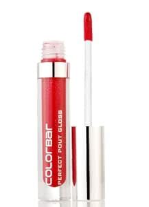 Buy Colorbar Perfect Pout Lip Gloss, Scandal, 3ml Online at Low Prices ...