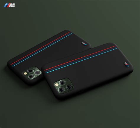 BMW Motorsports ® Apple iPhone 11 Pro Max X4 M Competition Vertical ...